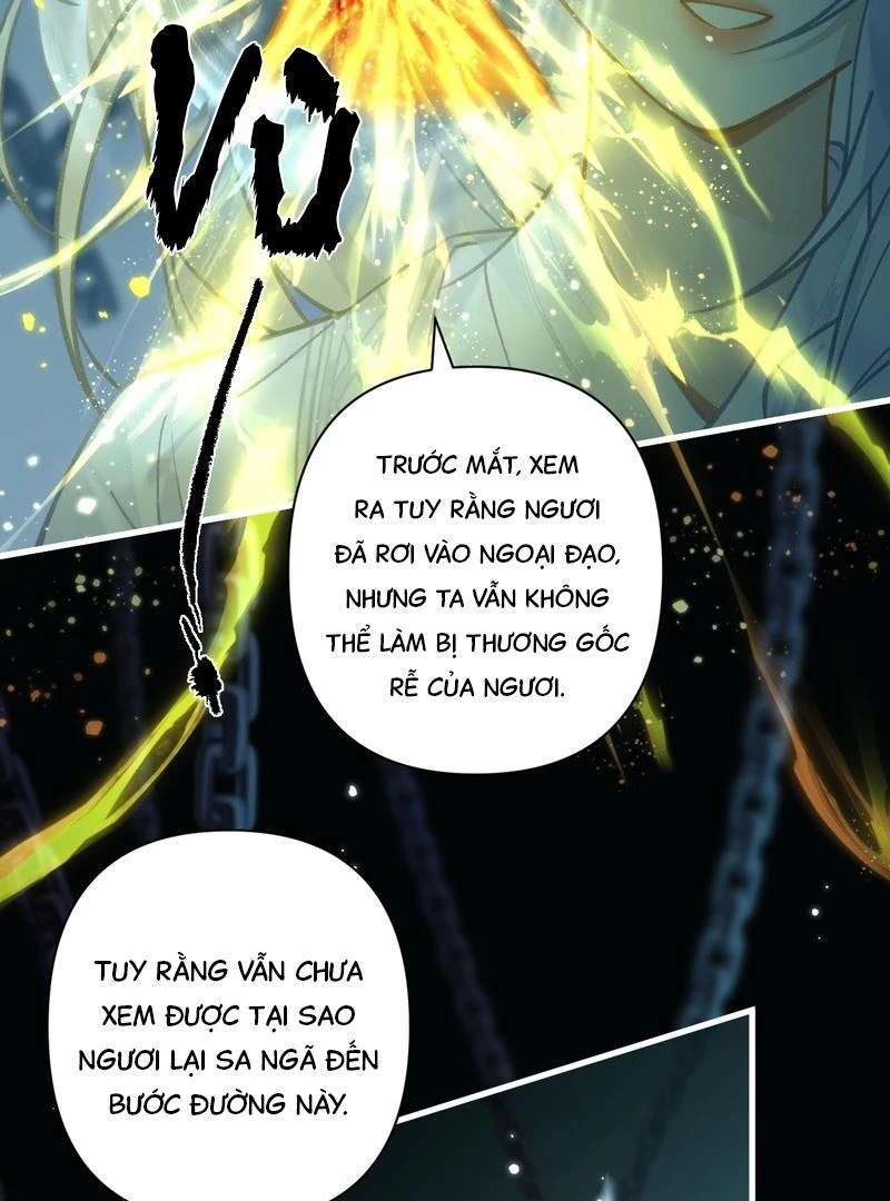 Đông Hải Tìm Mỹ Nhân Chapter 49 - 22