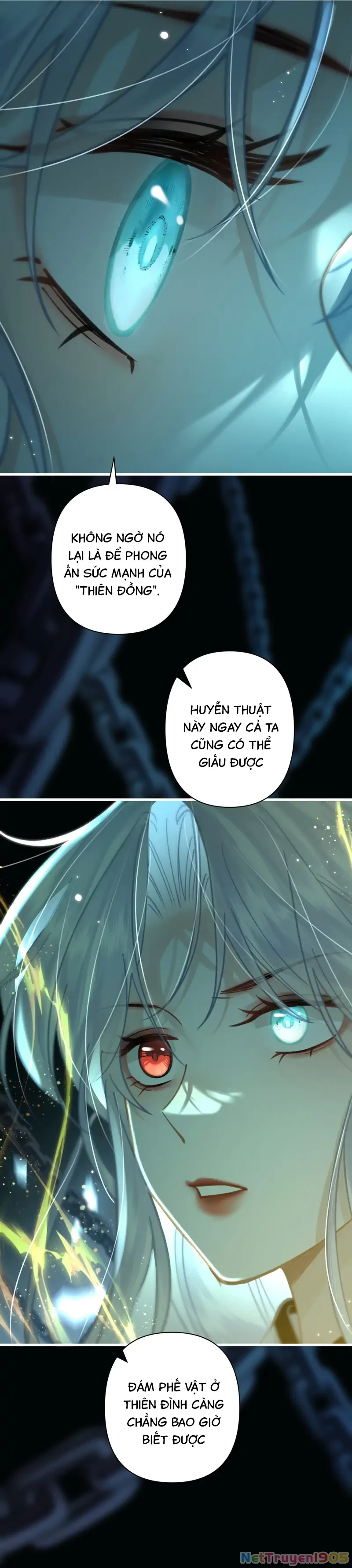 Đông Hải Tìm Mỹ Nhân Chapter 49 - 26