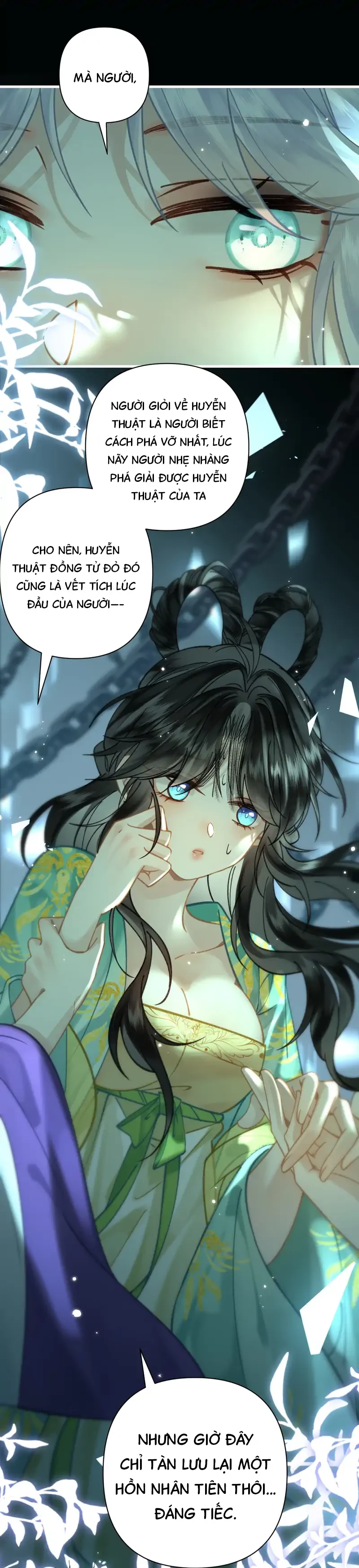 Đông Hải Tìm Mỹ Nhân Chapter 49 - 27