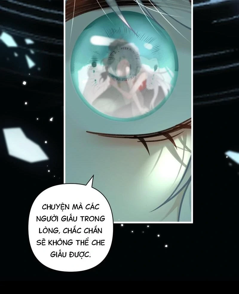 Đông Hải Tìm Mỹ Nhân Chapter 49 - 46