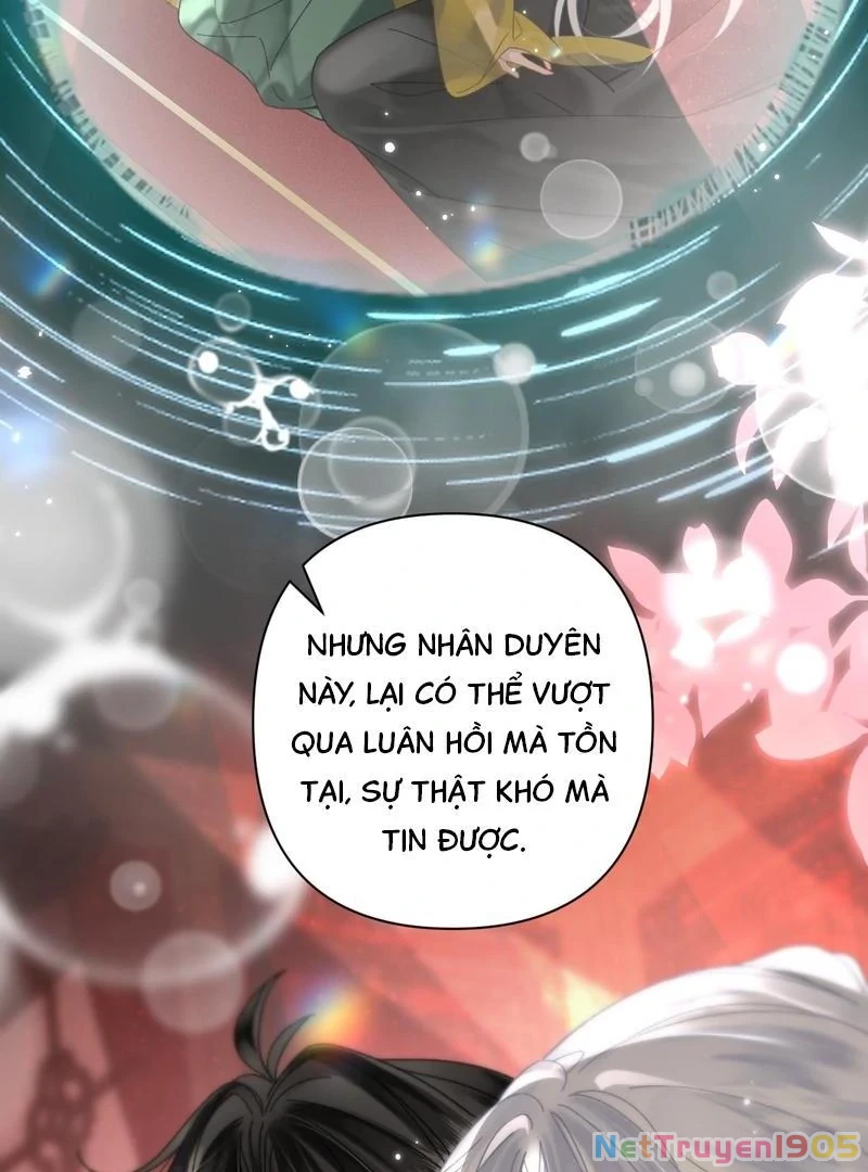 Đông Hải Tìm Mỹ Nhân Chapter 49 - 48