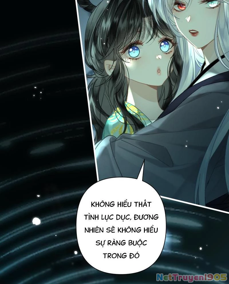 Đông Hải Tìm Mỹ Nhân Chapter 49 - 51