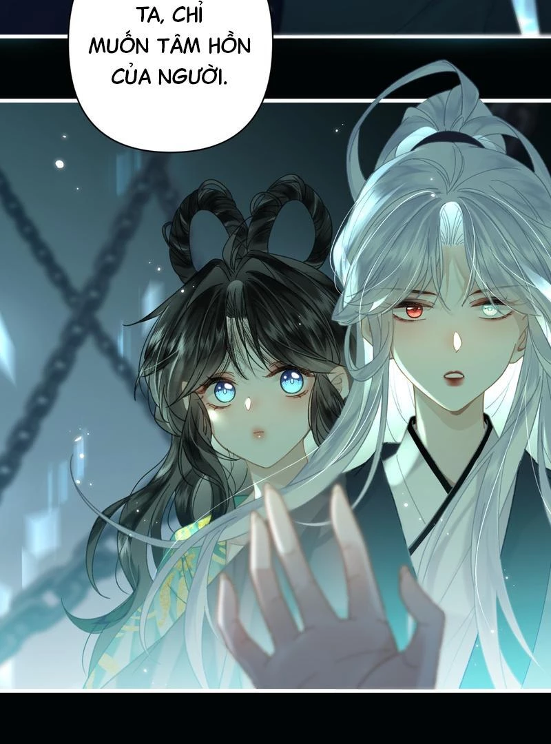 Đông Hải Tìm Mỹ Nhân Chapter 49 - 54