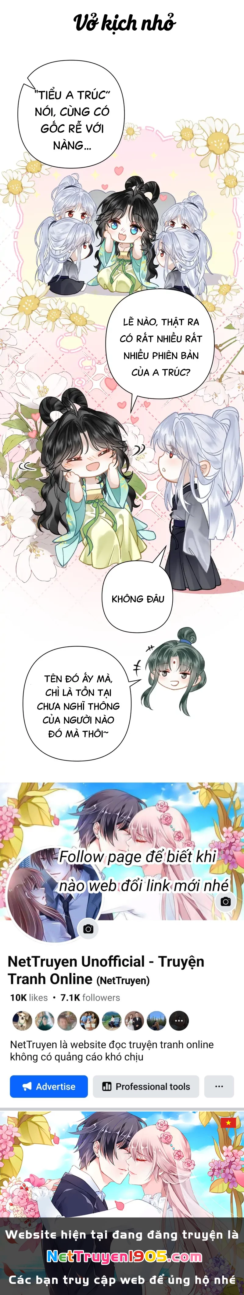 Đông Hải Tìm Mỹ Nhân Chapter 49 - 59