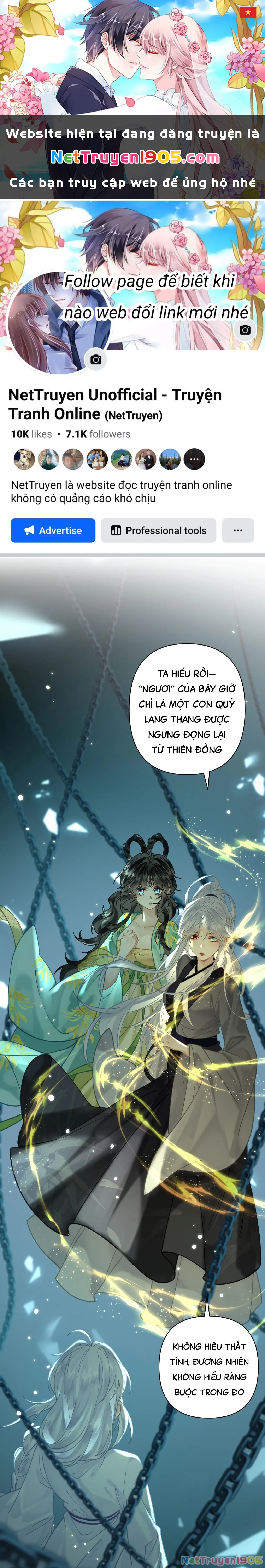 Đông Hải Tìm Mỹ Nhân Chapter 50 - 1