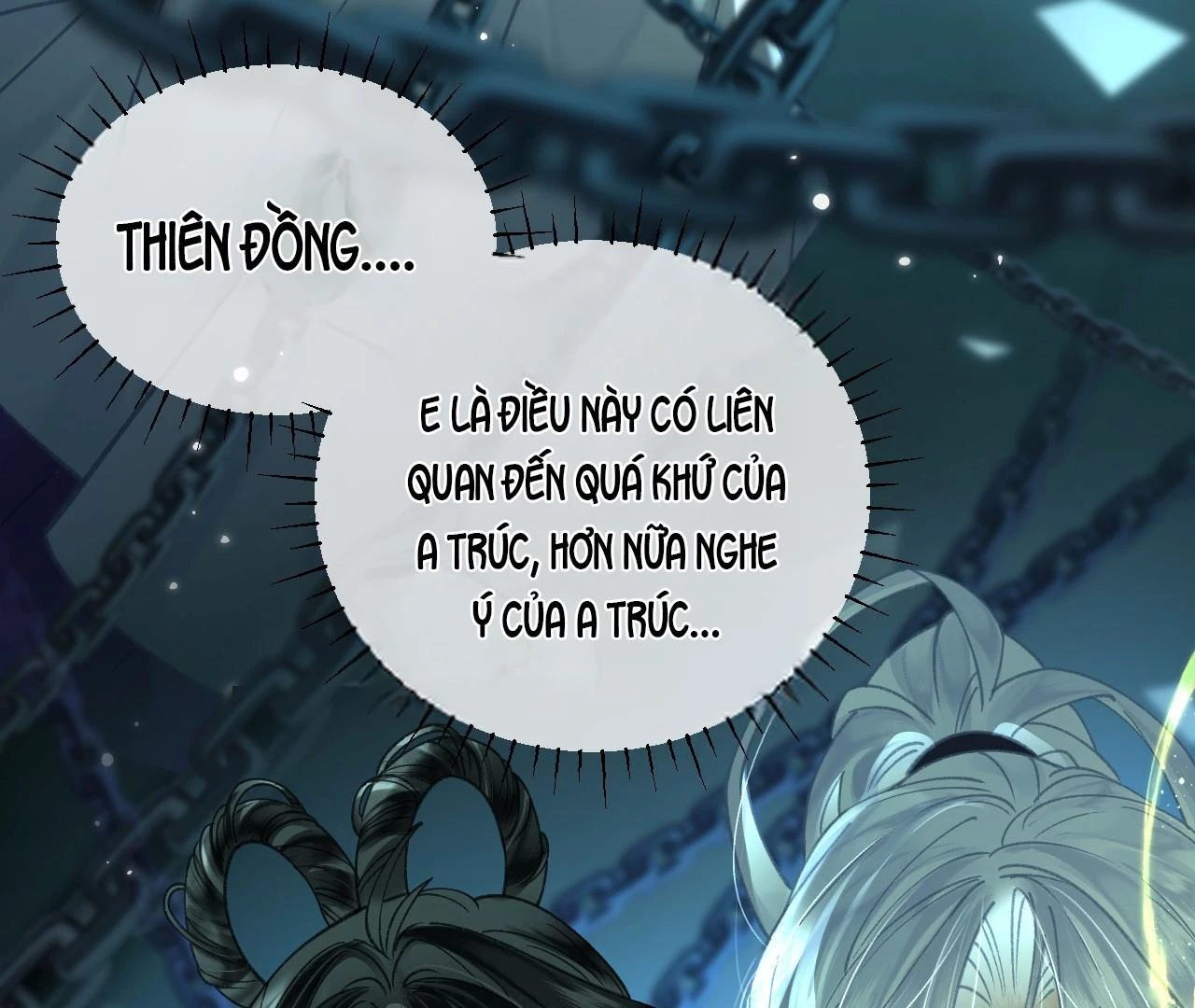 Đông Hải Tìm Mỹ Nhân Chapter 50 - 2