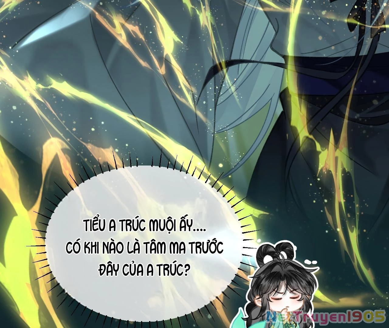 Đông Hải Tìm Mỹ Nhân Chapter 50 - 4