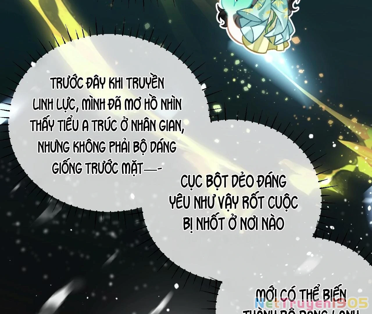 Đông Hải Tìm Mỹ Nhân Chapter 50 - 5