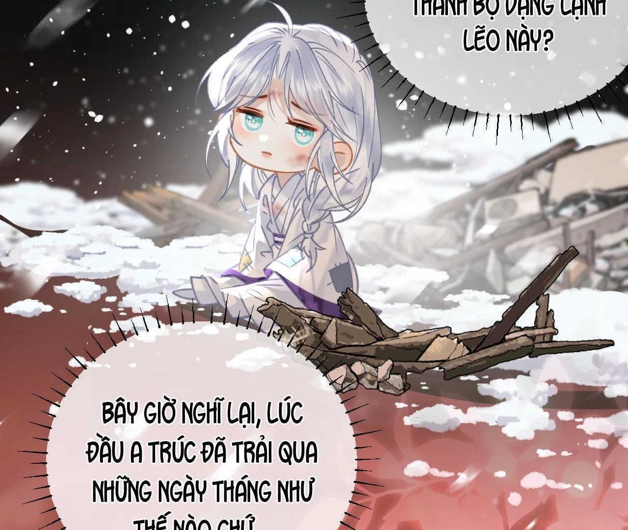Đông Hải Tìm Mỹ Nhân Chapter 50 - 6