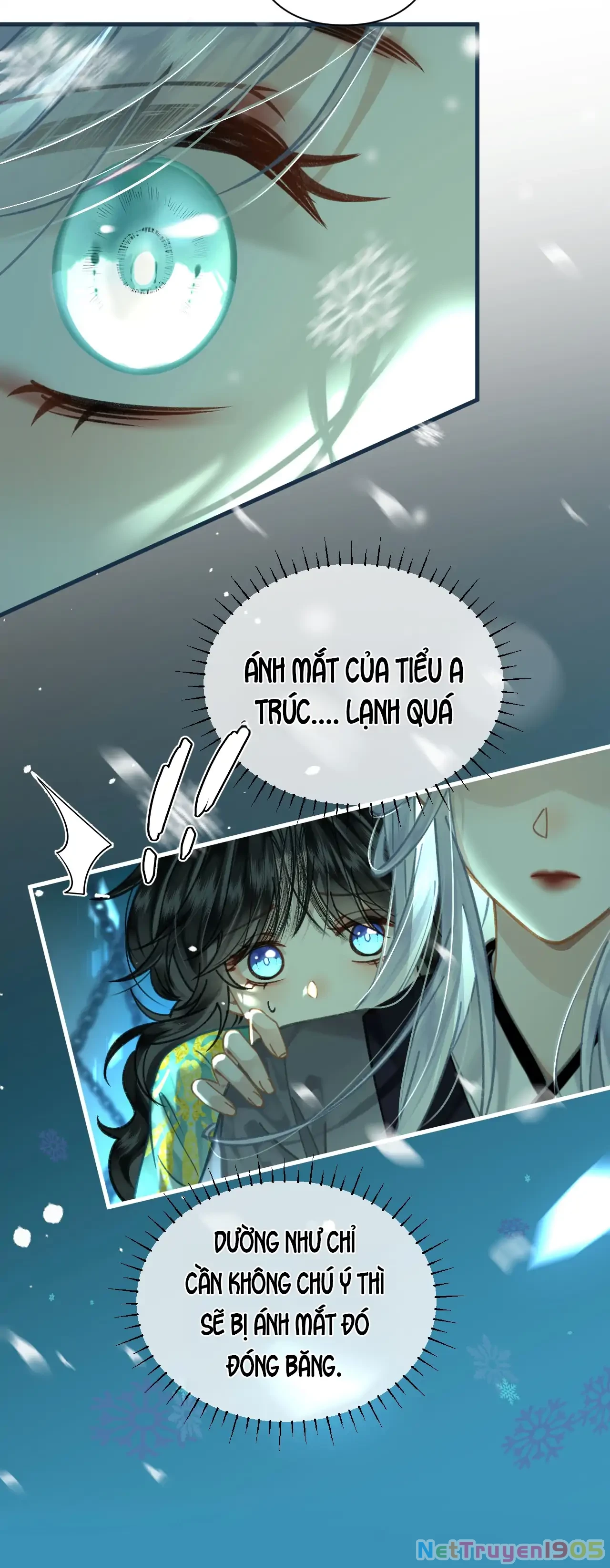 Đông Hải Tìm Mỹ Nhân Chapter 50 - 18