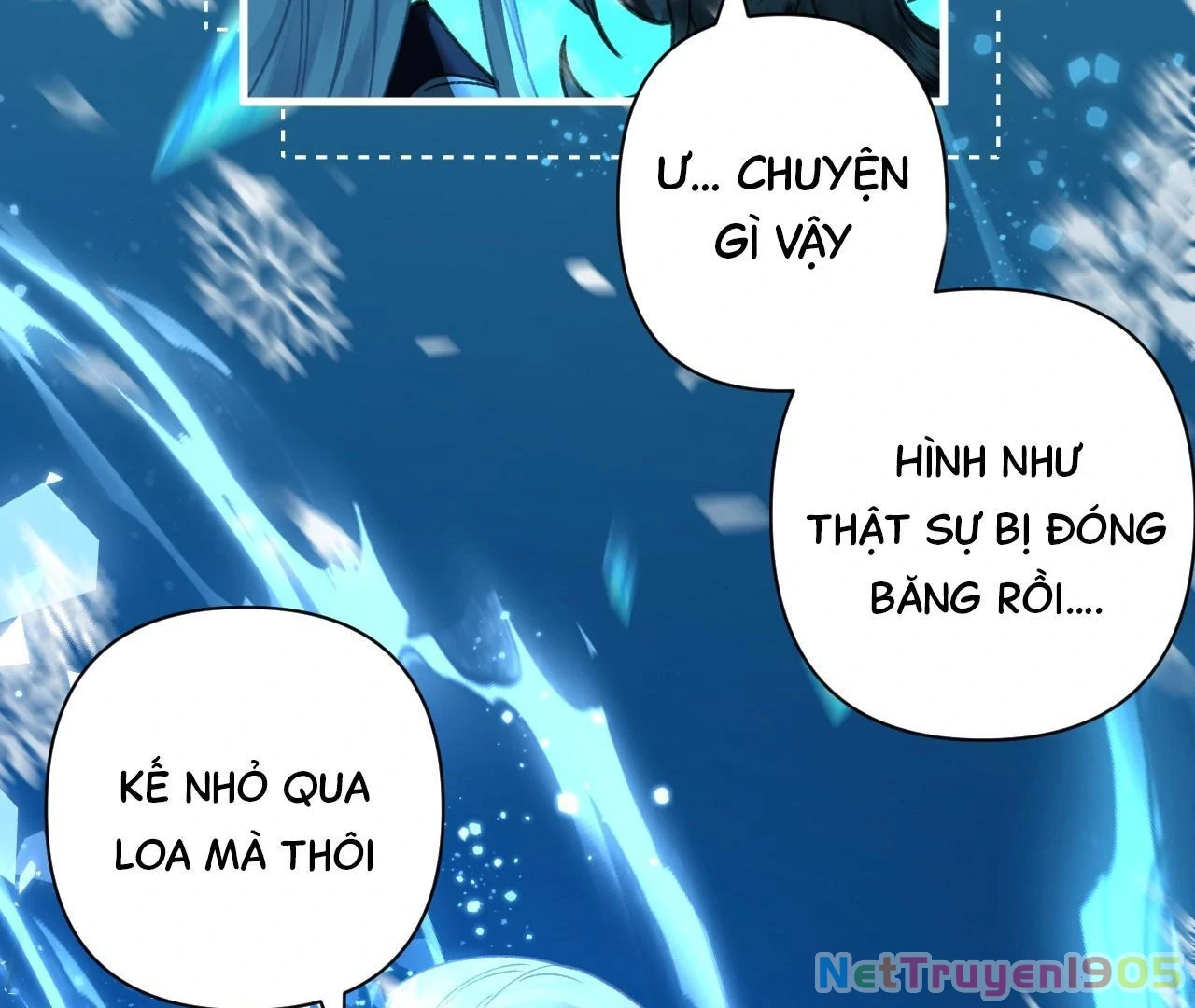 Đông Hải Tìm Mỹ Nhân Chapter 50 - 21