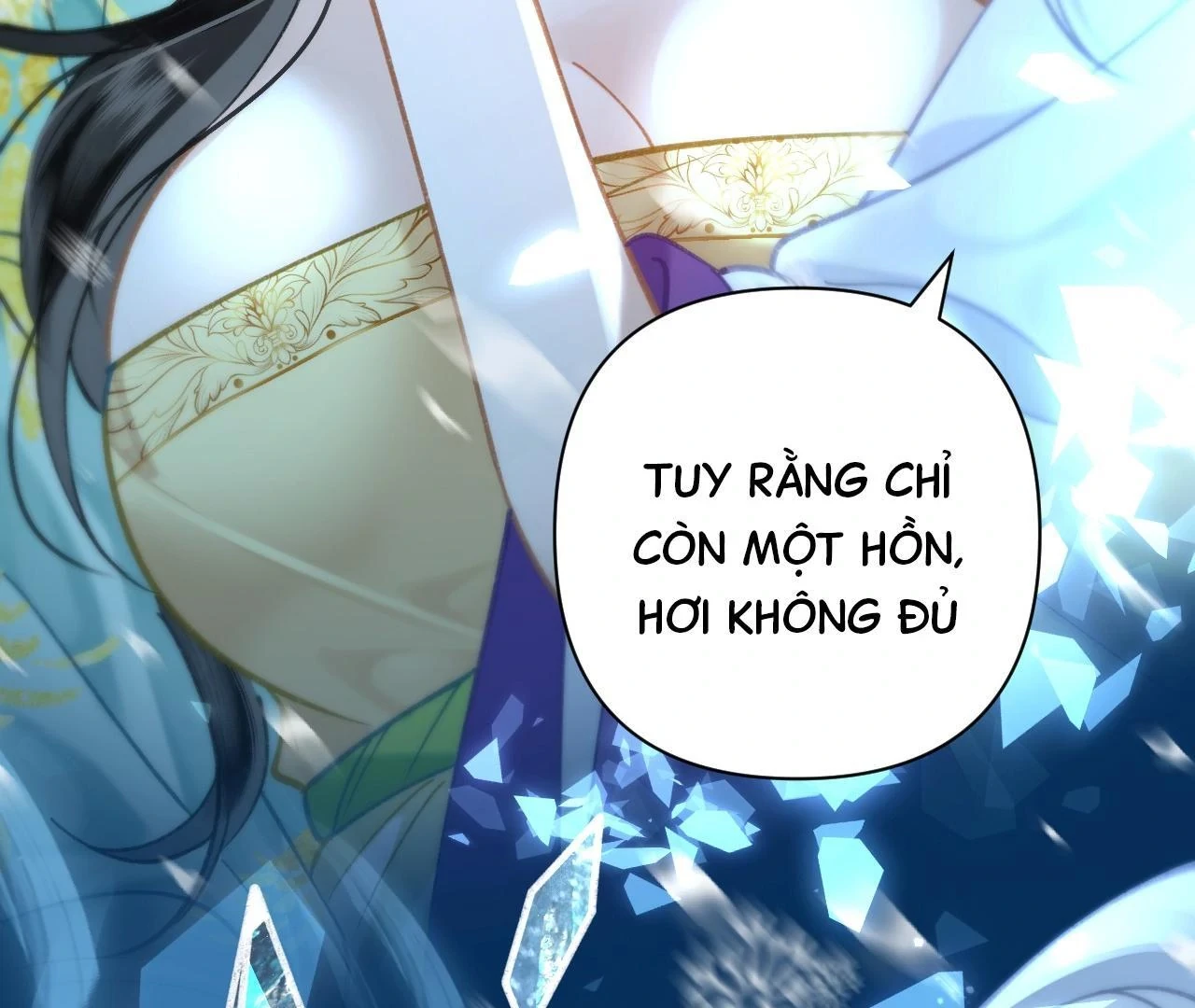 Đông Hải Tìm Mỹ Nhân Chapter 50 - 46