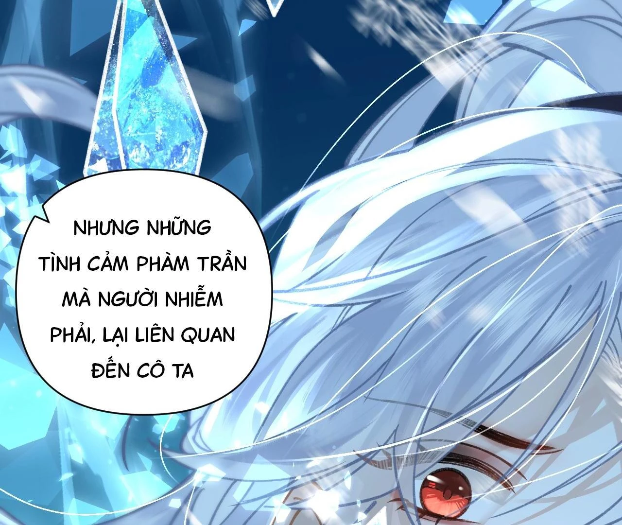 Đông Hải Tìm Mỹ Nhân Chapter 50 - 47