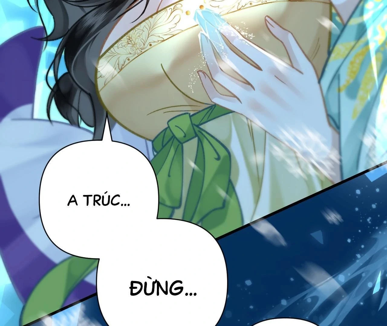 Đông Hải Tìm Mỹ Nhân Chapter 50 - 53