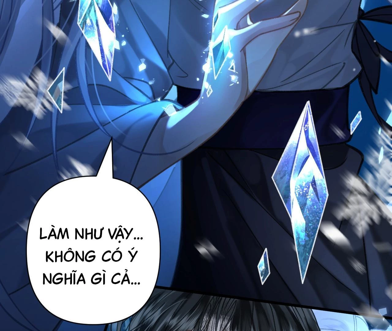 Đông Hải Tìm Mỹ Nhân Chapter 50 - 61
