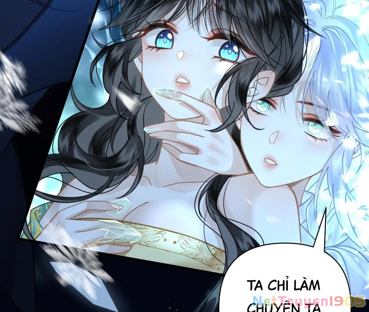 Đông Hải Tìm Mỹ Nhân Chapter 50 - 62