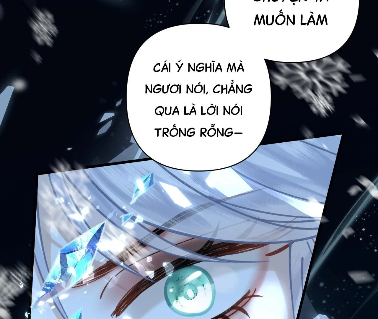 Đông Hải Tìm Mỹ Nhân Chapter 50 - 63