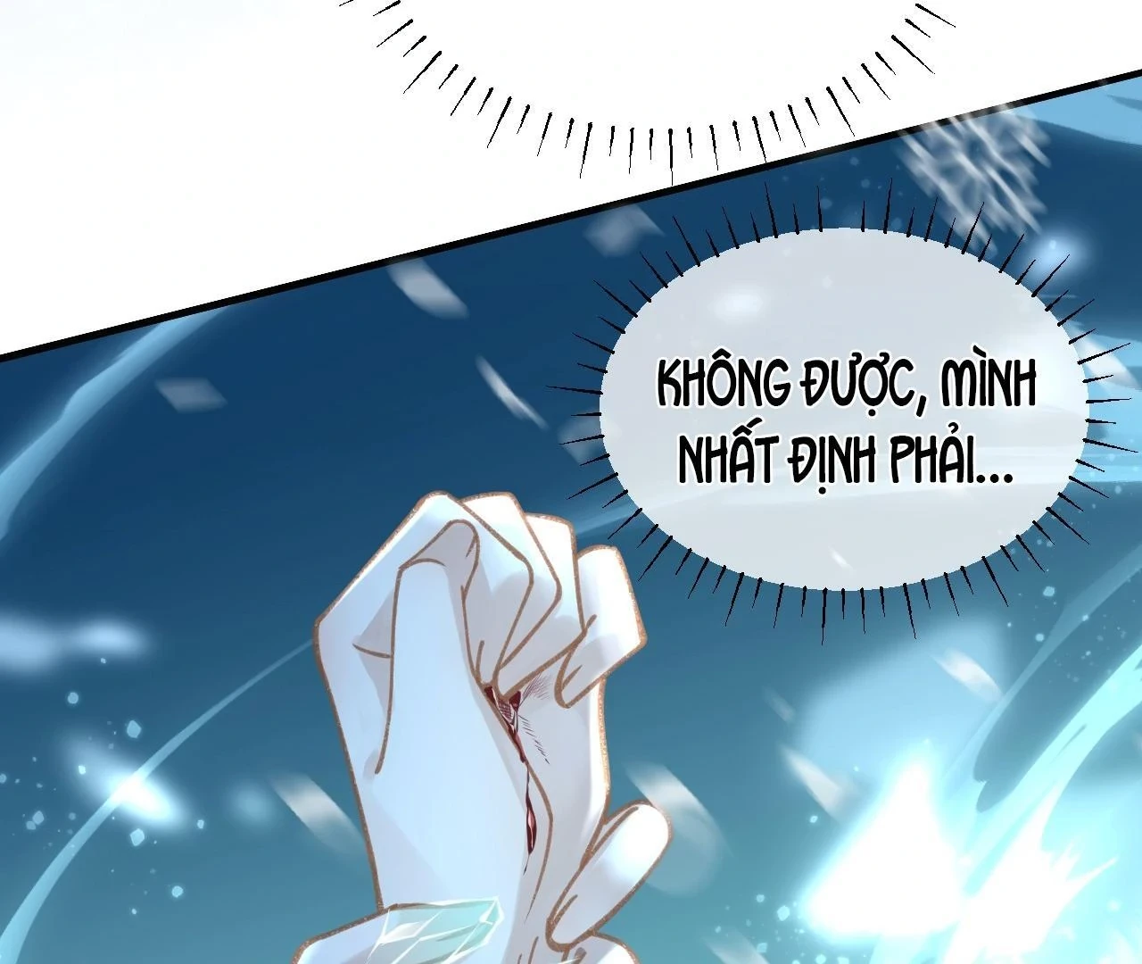 Đông Hải Tìm Mỹ Nhân Chapter 50 - 71
