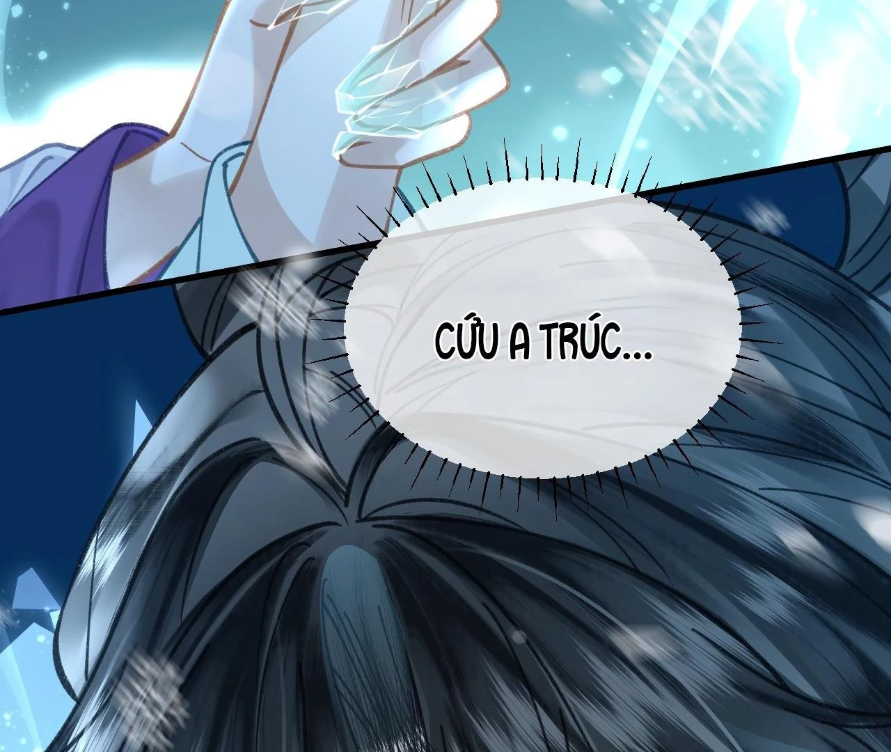 Đông Hải Tìm Mỹ Nhân Chapter 50 - 72