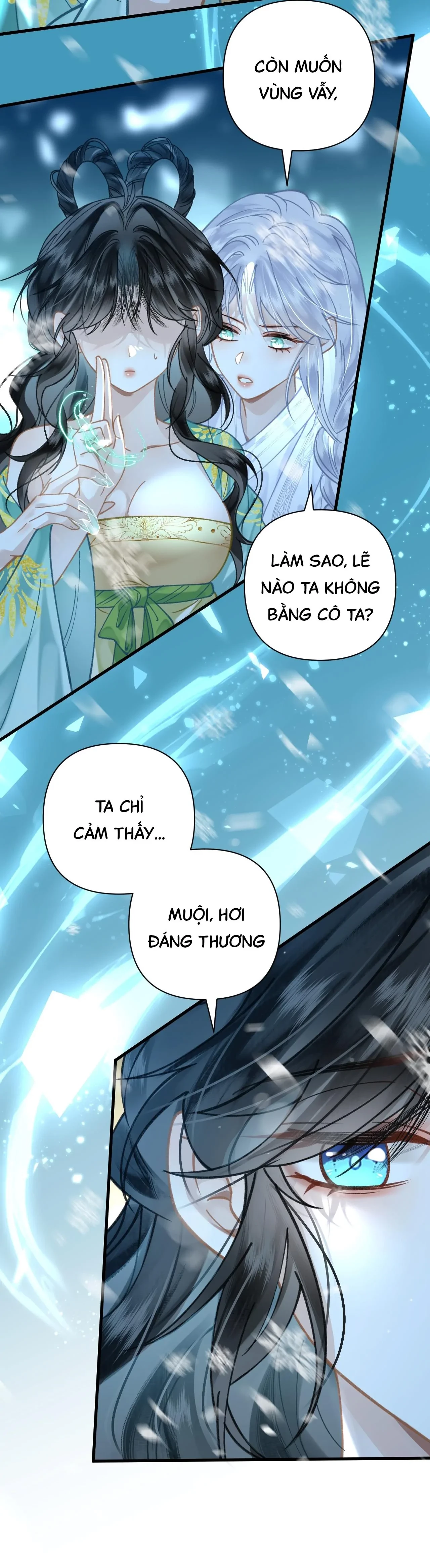Đông Hải Tìm Mỹ Nhân Chapter 50 - 75