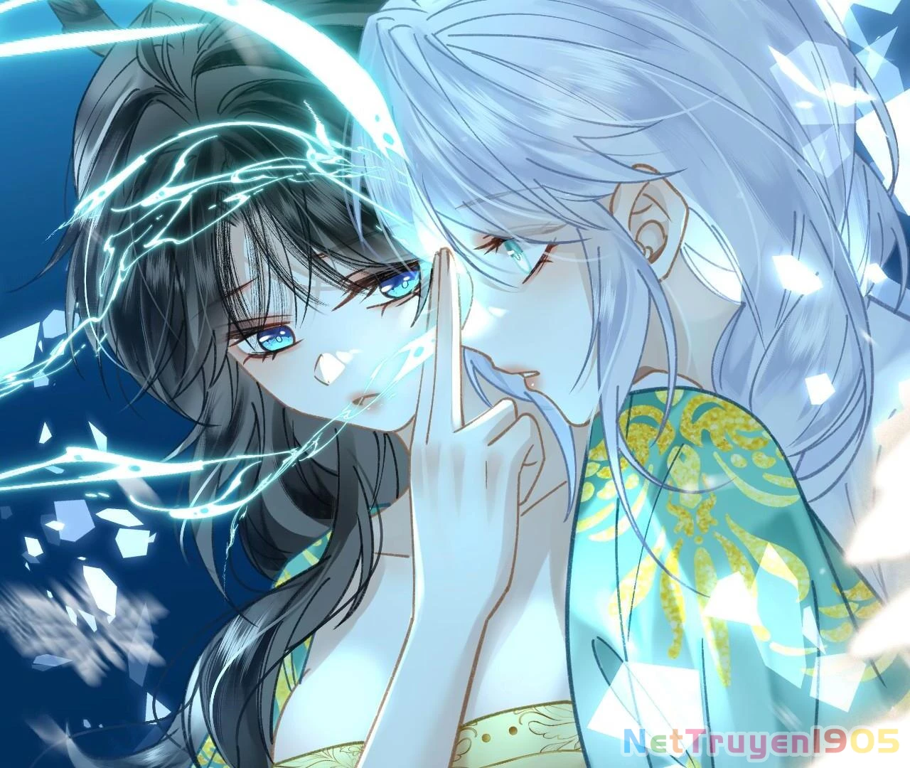 Đông Hải Tìm Mỹ Nhân Chapter 50 - 77