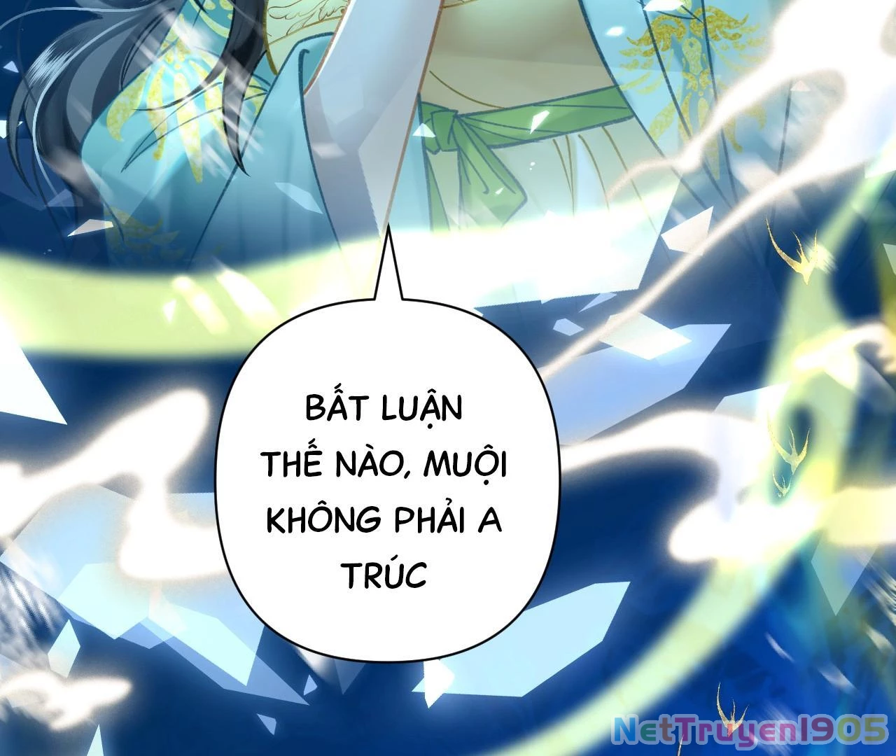 Đông Hải Tìm Mỹ Nhân Chapter 50 - 78
