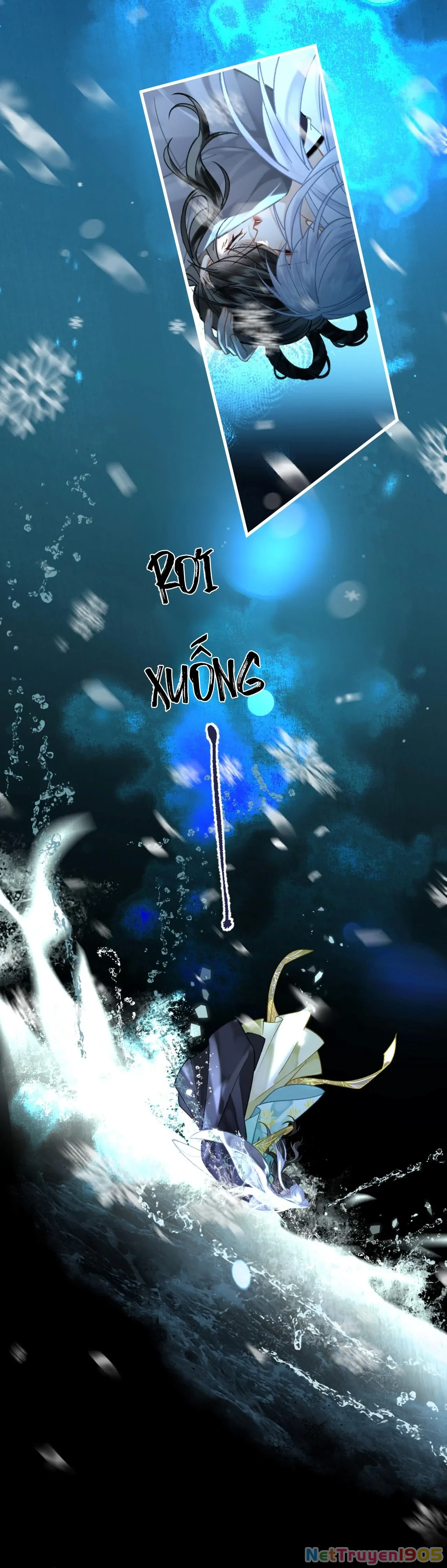 Đông Hải Tìm Mỹ Nhân Chapter 50 - 92