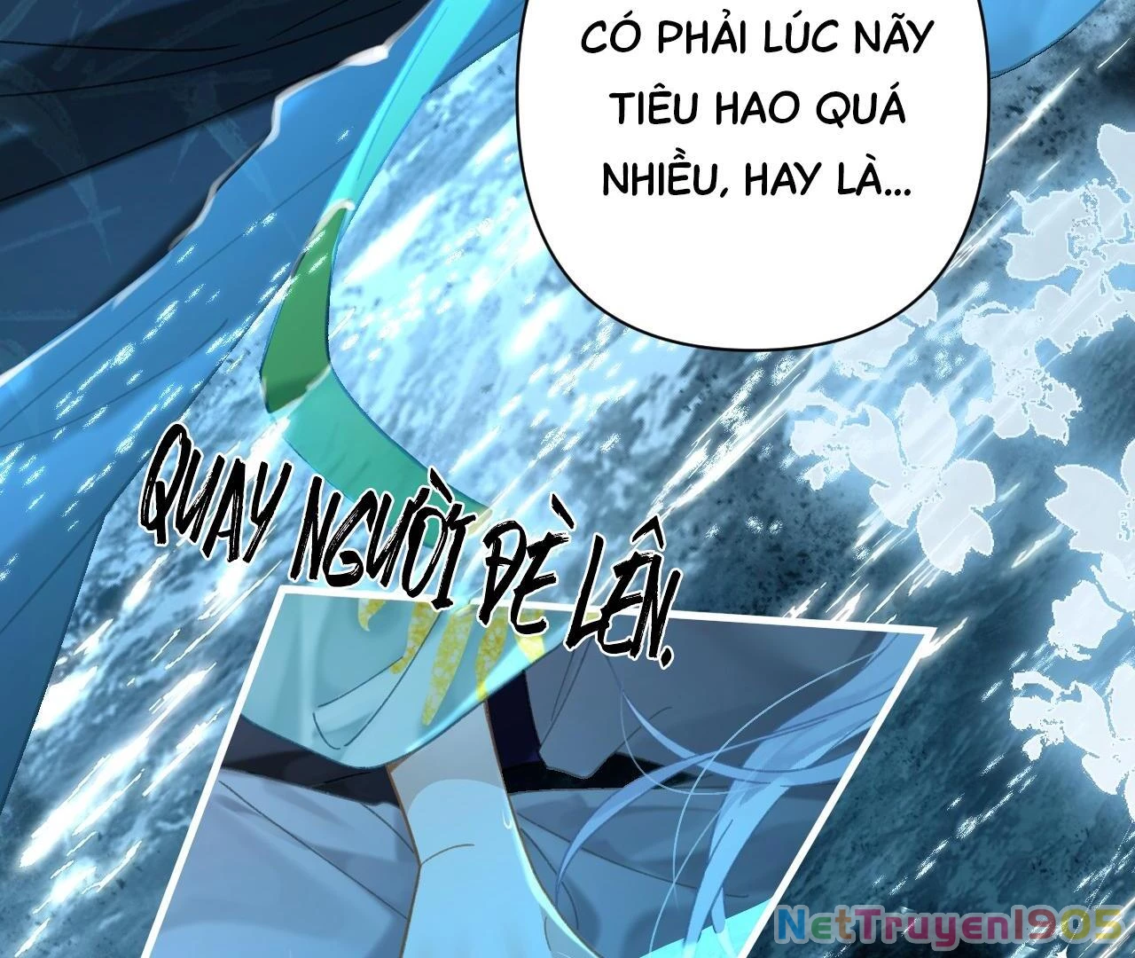 Đông Hải Tìm Mỹ Nhân Chapter 50 - 96