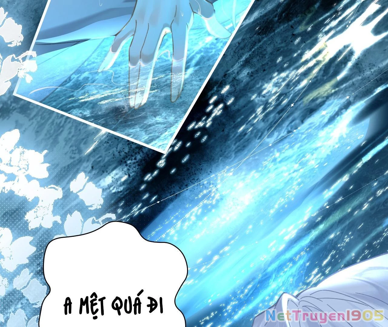 Đông Hải Tìm Mỹ Nhân Chapter 50 - 97