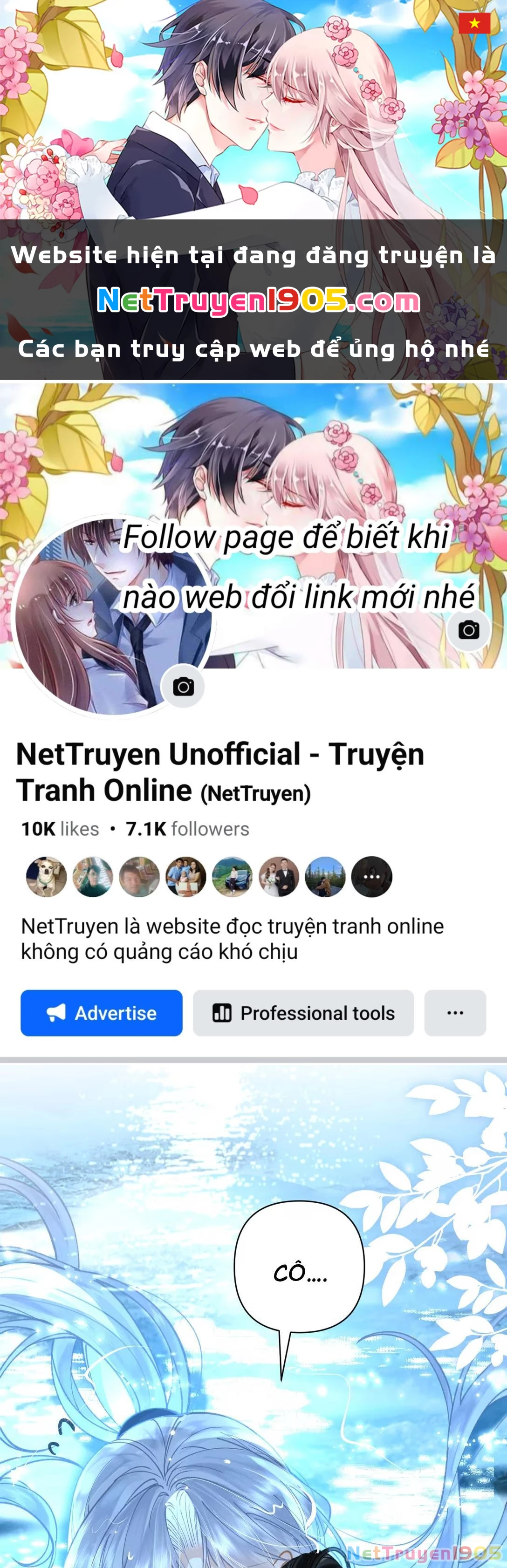 Đông Hải Tìm Mỹ Nhân Chapter 51 - 1