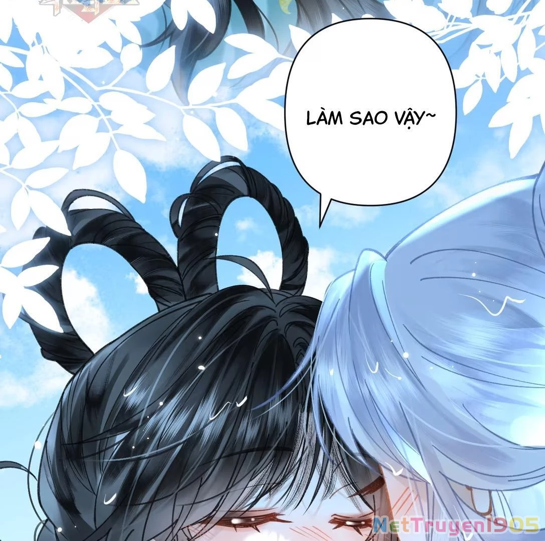 Đông Hải Tìm Mỹ Nhân Chapter 51 - 3