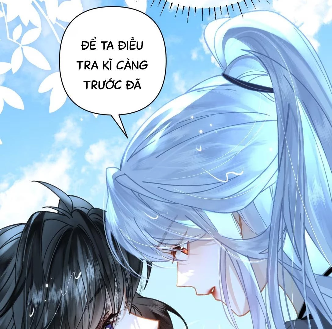 Đông Hải Tìm Mỹ Nhân Chapter 51 - 8