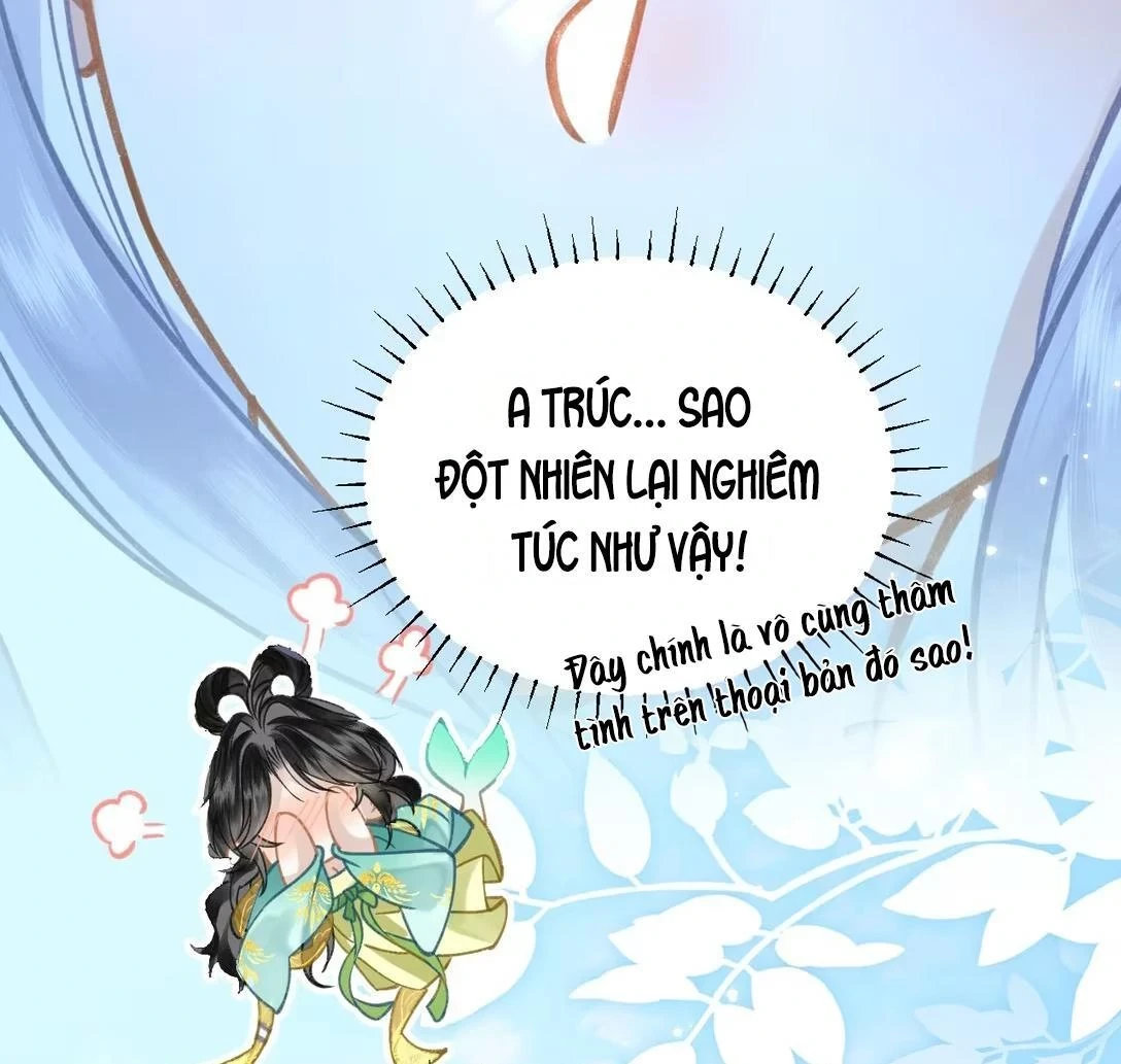 Đông Hải Tìm Mỹ Nhân Chapter 51 - 54