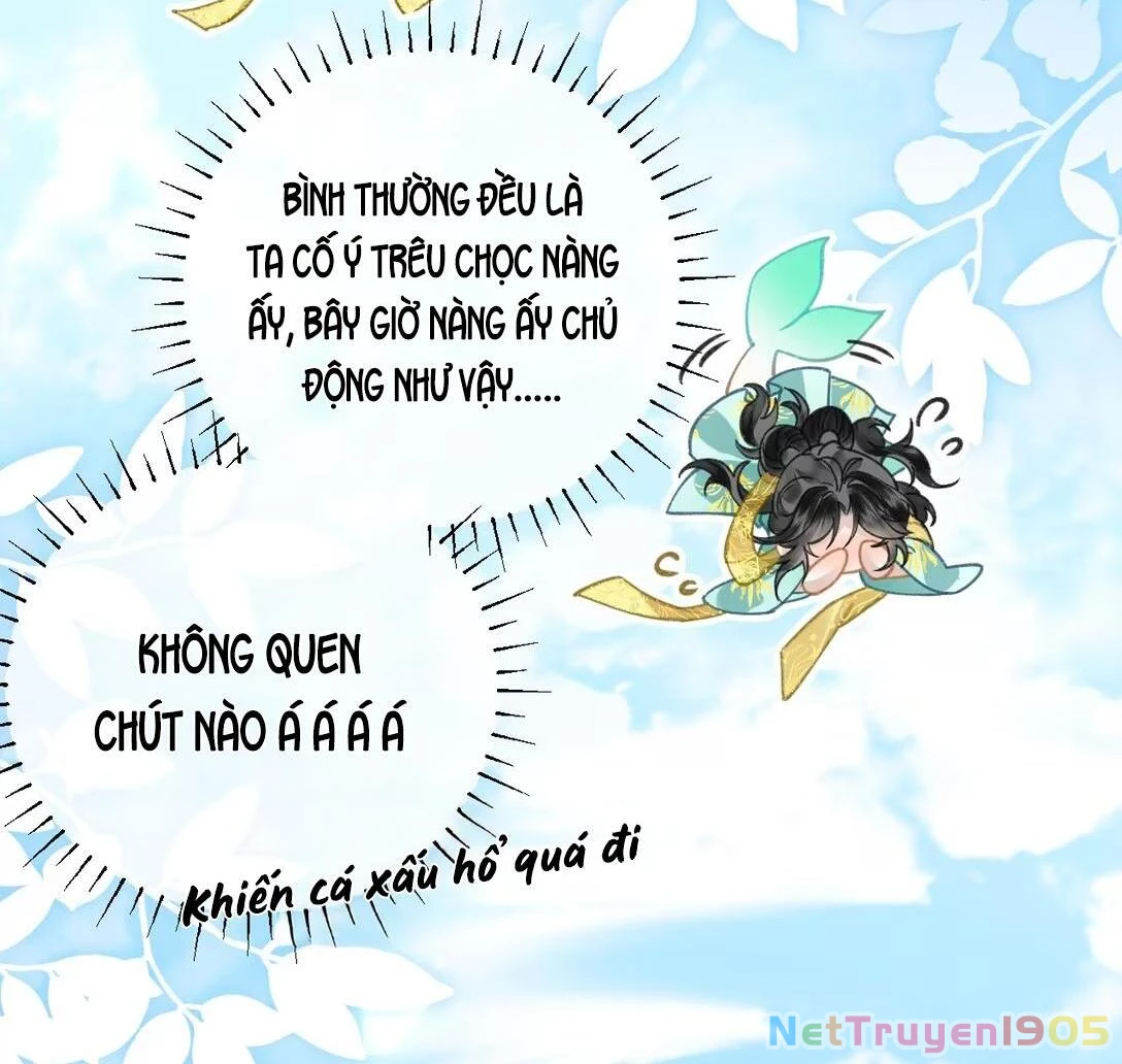 Đông Hải Tìm Mỹ Nhân Chapter 51 - 55
