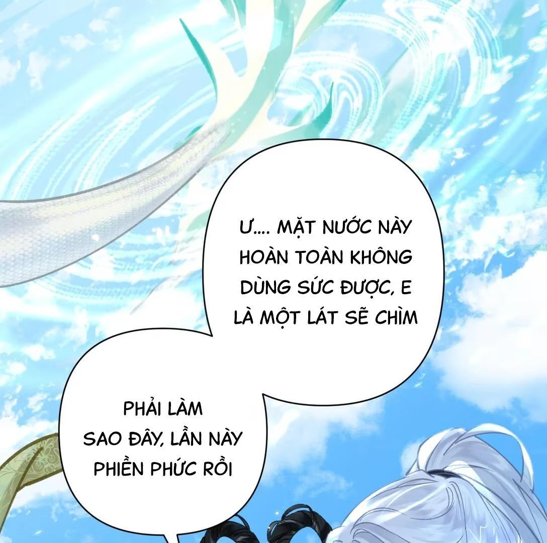 Đông Hải Tìm Mỹ Nhân Chapter 51 - 64