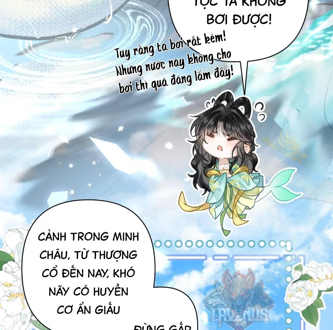 Đông Hải Tìm Mỹ Nhân Chapter 51 - 67