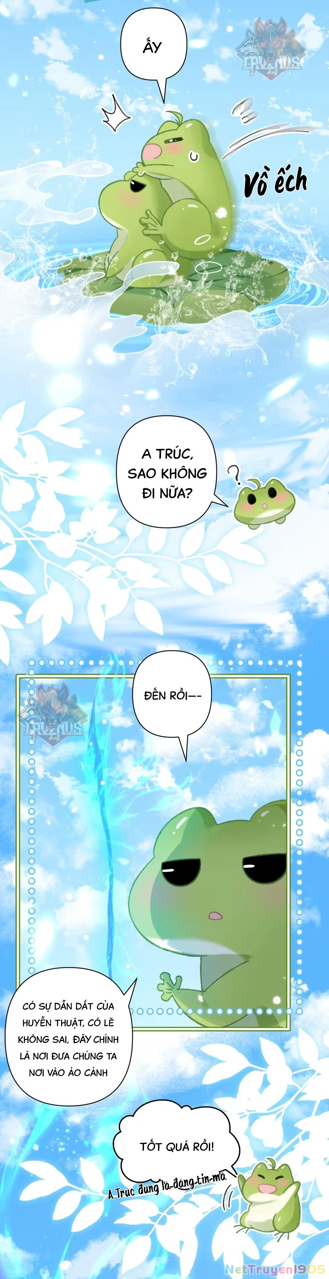 Đông Hải Tìm Mỹ Nhân Chapter 51 - 83