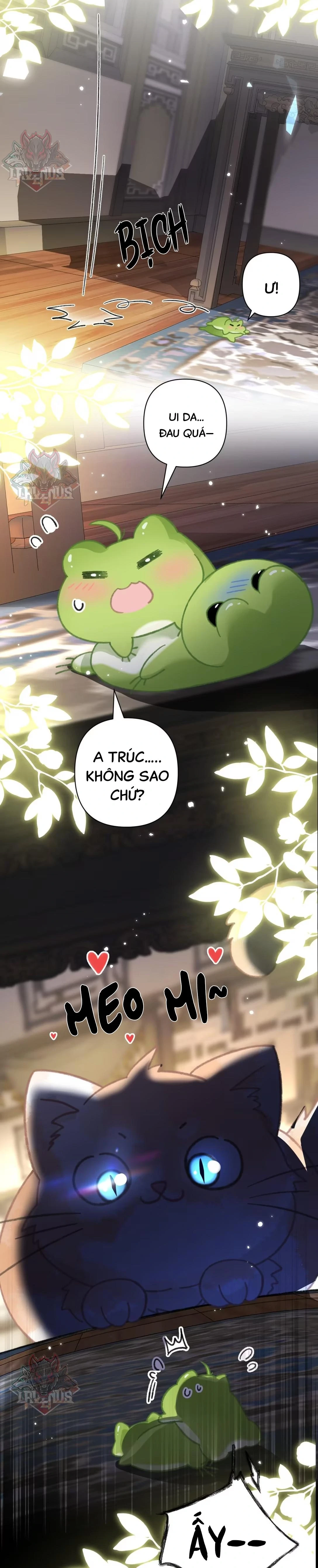 Đông Hải Tìm Mỹ Nhân Chapter 51 - 85