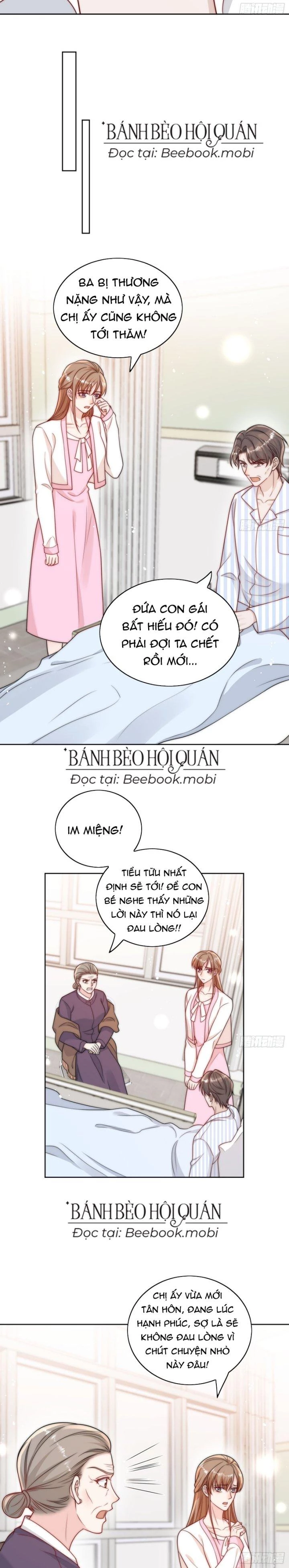 Khom Lưng Chapter 11 - 8