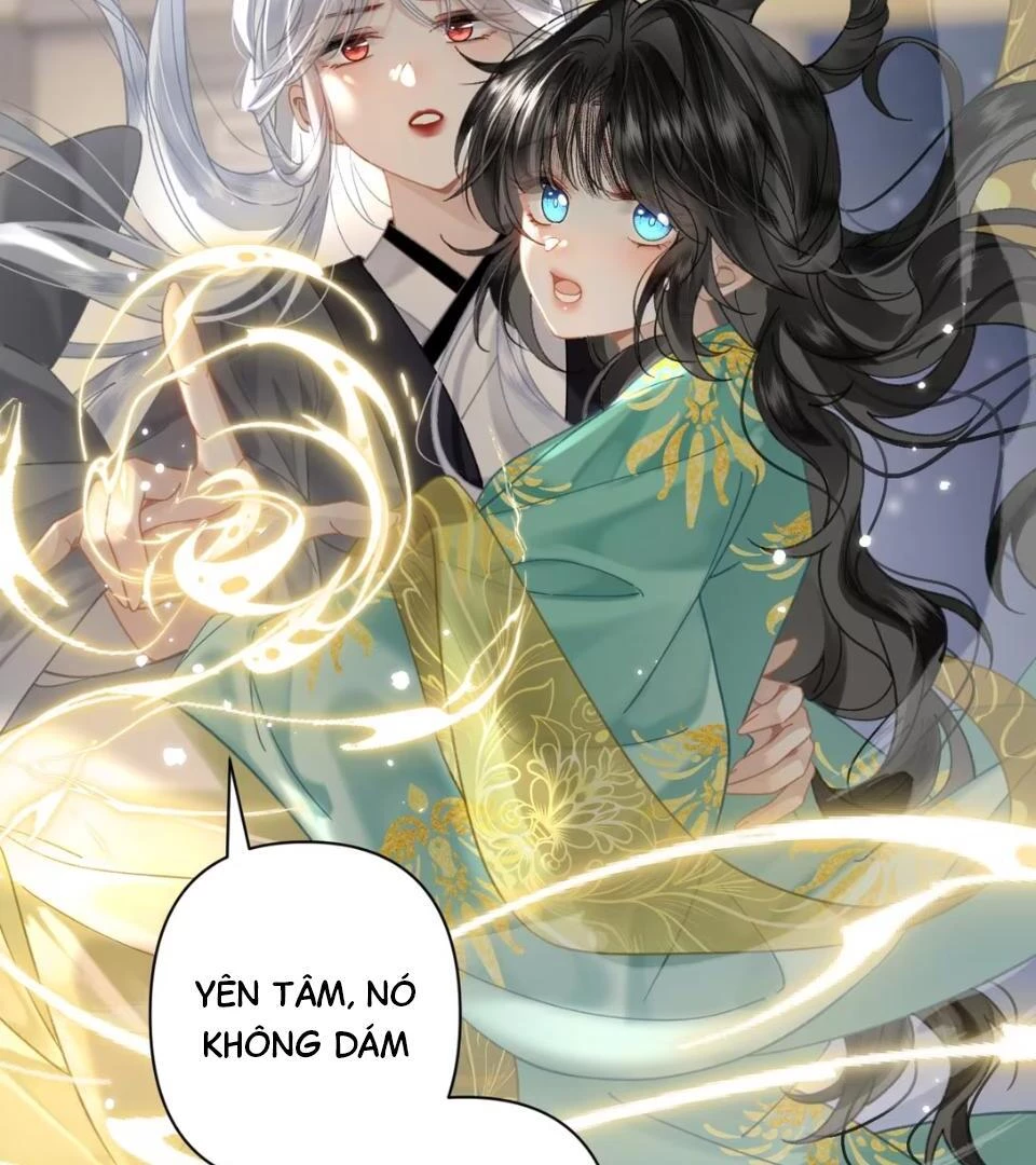 Đông Hải Tìm Mỹ Nhân Chapter 52 - 4