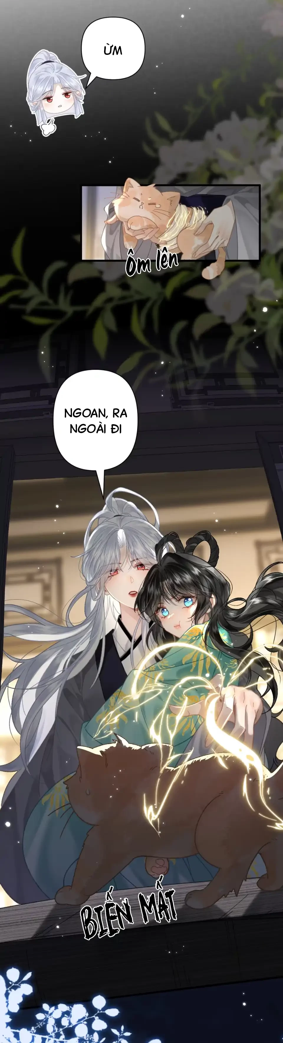 Đông Hải Tìm Mỹ Nhân Chapter 52 - 9