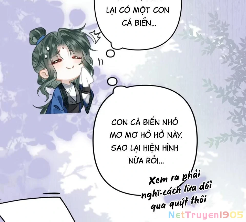Đông Hải Tìm Mỹ Nhân Chapter 52 - 15