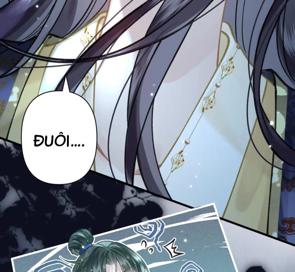 Đông Hải Tìm Mỹ Nhân Chapter 52 - 21