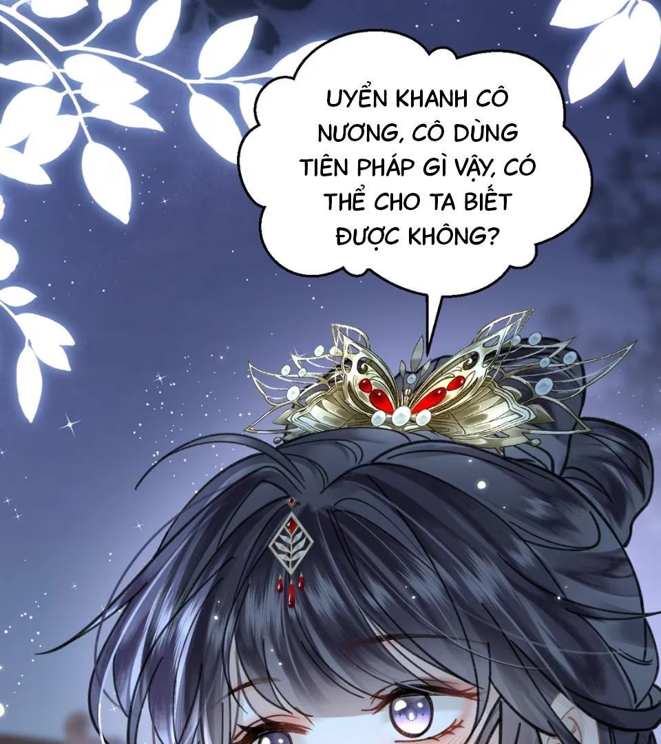 Đông Hải Tìm Mỹ Nhân Chapter 52 - 23