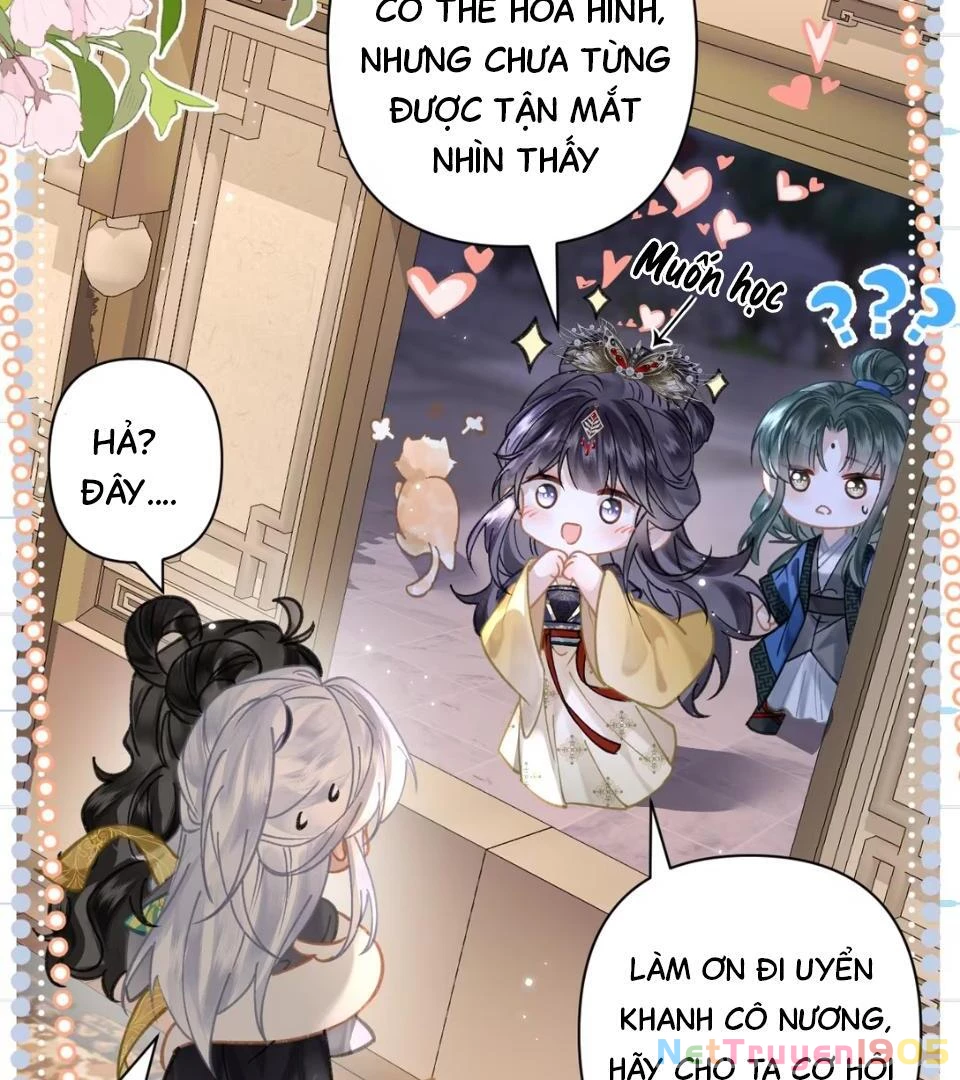 Đông Hải Tìm Mỹ Nhân Chapter 52 - 26
