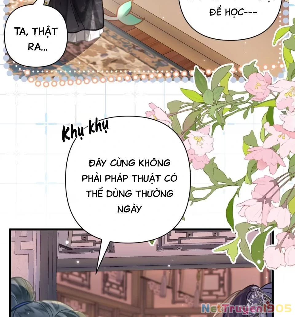 Đông Hải Tìm Mỹ Nhân Chapter 52 - 27