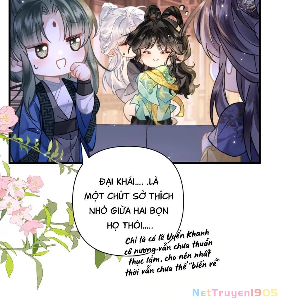 Đông Hải Tìm Mỹ Nhân Chapter 52 - 28