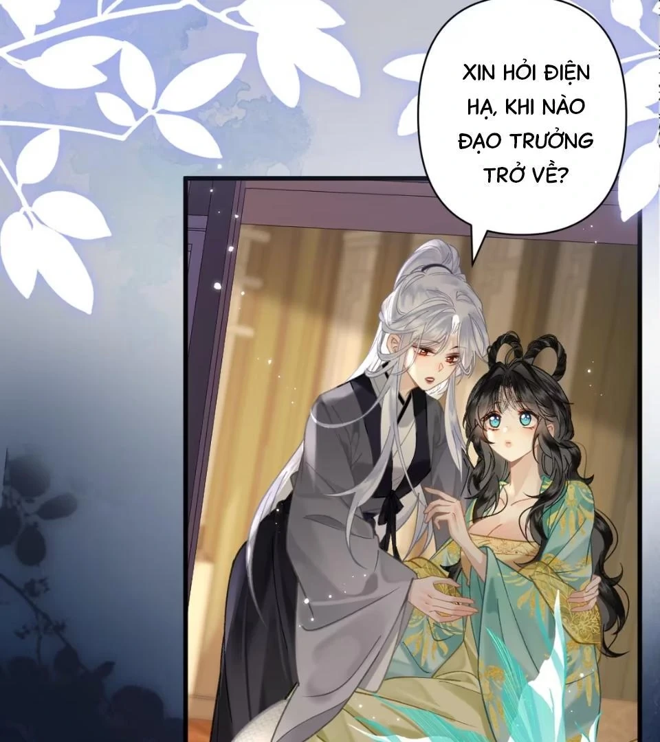 Đông Hải Tìm Mỹ Nhân Chapter 52 - 32