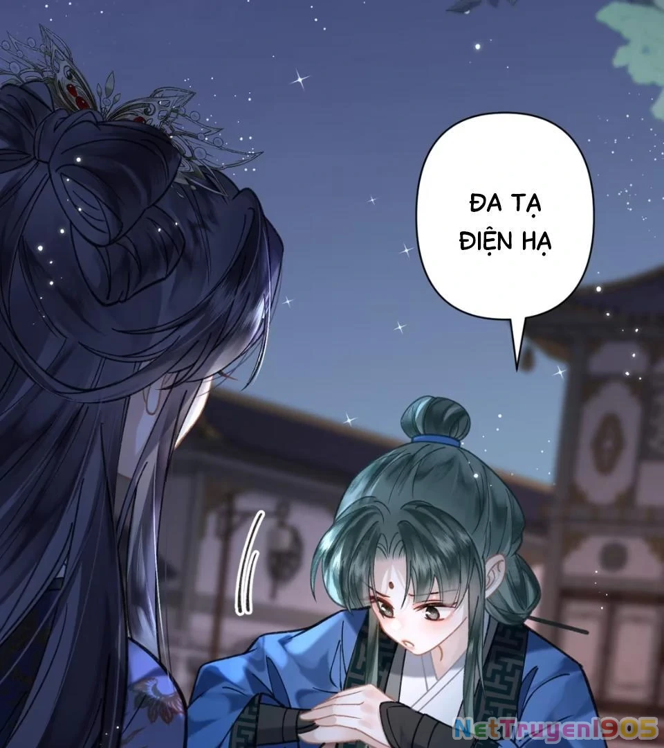 Đông Hải Tìm Mỹ Nhân Chapter 52 - 34