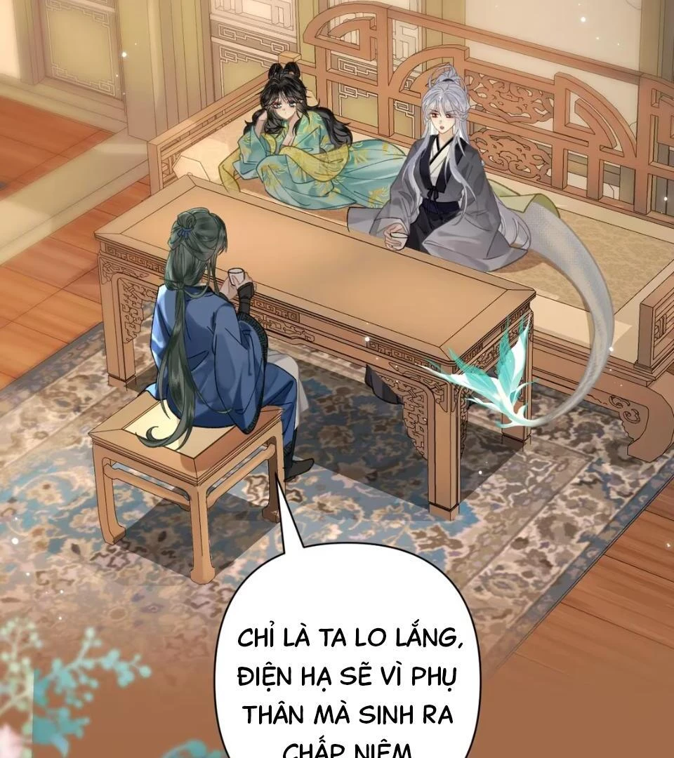 Đông Hải Tìm Mỹ Nhân Chapter 52 - 38
